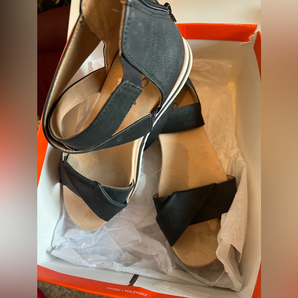 Lifestride Women’s  sandals